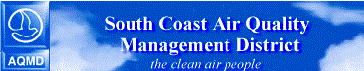 AQMD logo graphic